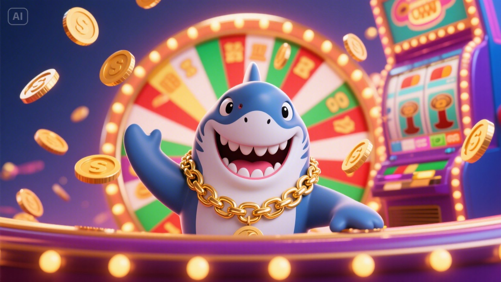 Registration at slots royale apk Casino