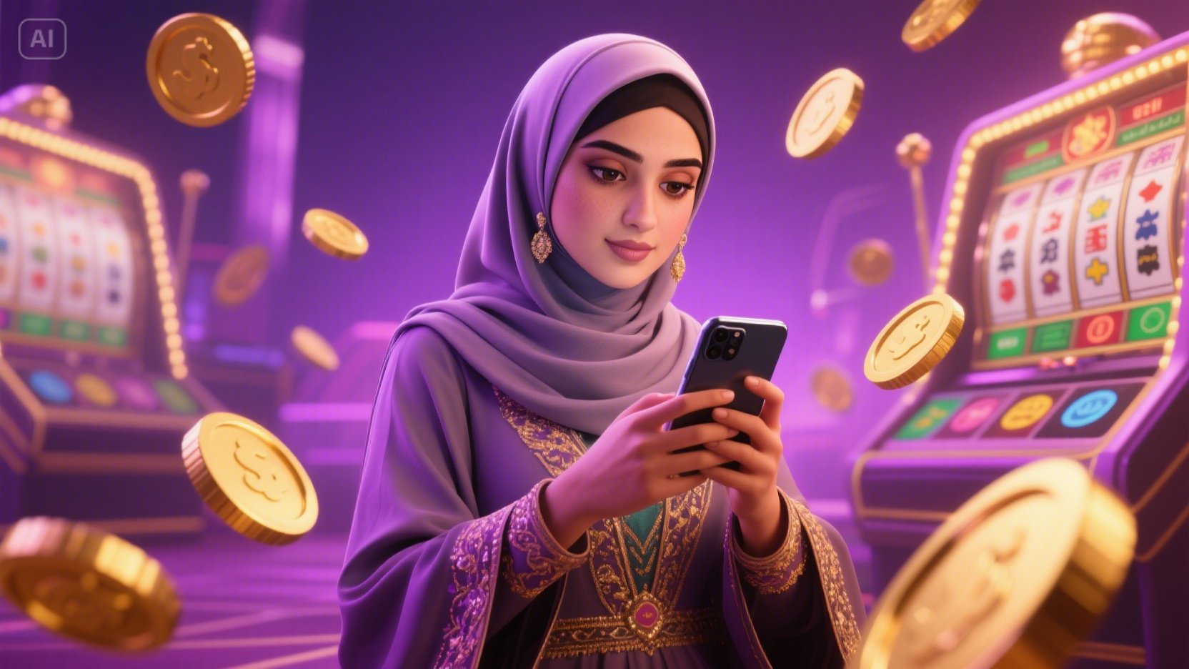 slots royale apkDeposit PKR now and enjoy a 200% instant top-up! Pakistani gamers can play confidently with safe payments, fast customer service, and real cash rewards.