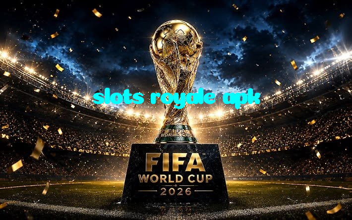slots royale apk خوش آمدید بونس +600% پیشکش موبائل ایپ کے پروموشن سیکشن میں دکھائی دیتی ہے۔