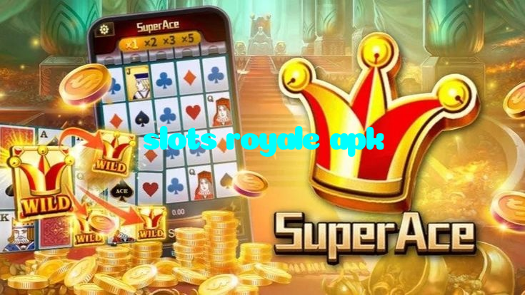 slots royale apk
