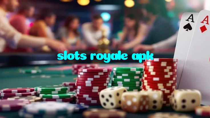 slots royale apk خوش آمدید بونس +600% پیشکش موبائل ایپ کے پروموشن سیکشن میں دکھائی دیتی ہے۔